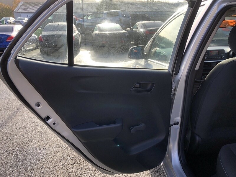 Used Kia Picanto 2022 for sale - 77370283: Photo 45