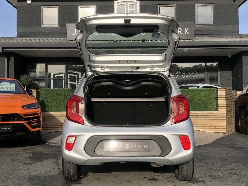 Used Kia Picanto 2022 for sale - 77370283: Photo 46