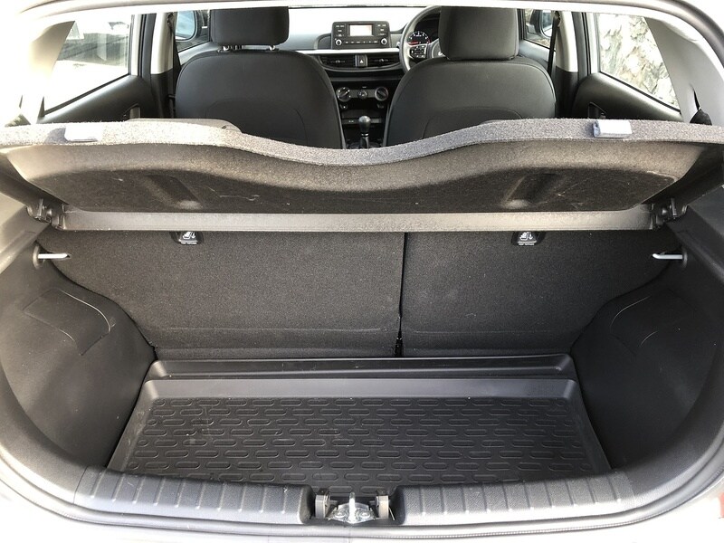 Used Kia Picanto 2022 for sale - 77370283: Photo 47