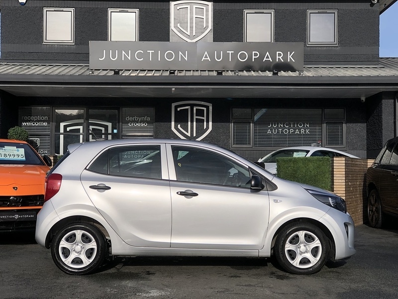 Used Kia Picanto 2022 for sale - 77370283: Photo 5