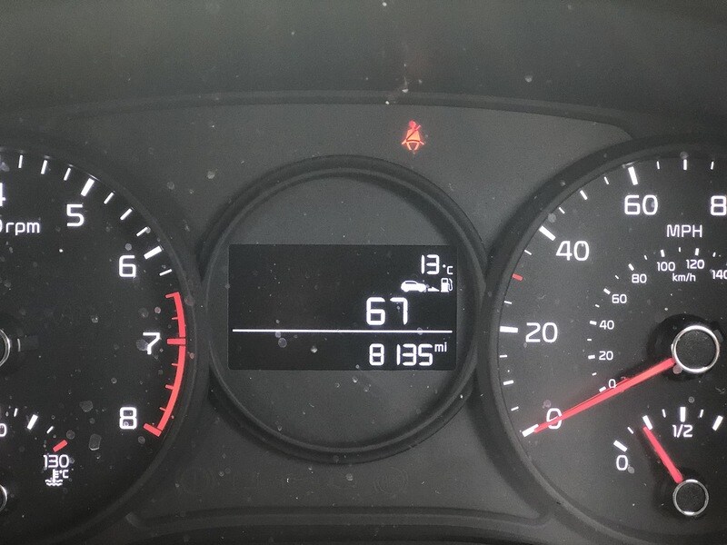 Used Kia Picanto 2022 for sale - 77370283: Photo 51