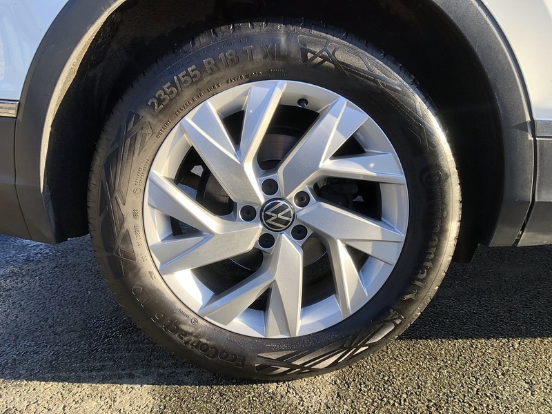 Used Volkswagen Tiguan 2023 for sale - 77365236: Photo 10