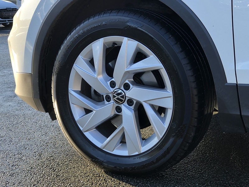 Used Volkswagen Tiguan 2023 for sale - 77365236: Photo 11