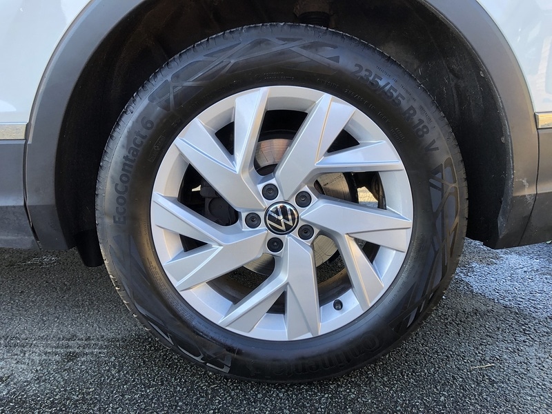 Used Volkswagen Tiguan 2023 for sale - 77365236: Photo 12