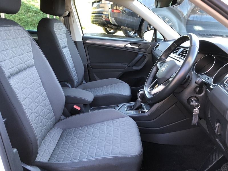 Used Volkswagen Tiguan 2023 for sale - 77365236: Photo 13