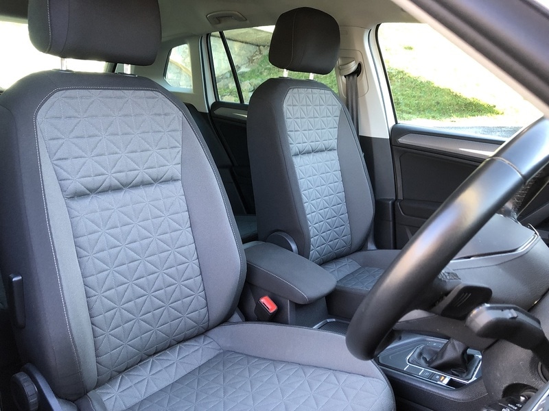 Used Volkswagen Tiguan 2023 for sale - 77365236: Photo 14