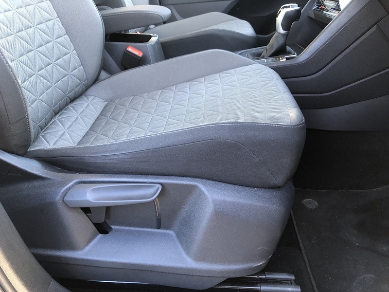 Used Volkswagen Tiguan 2023 for sale - 77365236: Photo 15