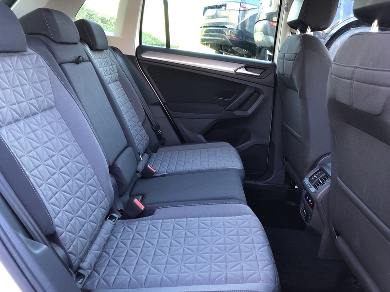 Used Volkswagen Tiguan 2023 for sale - 77365236: Photo 16