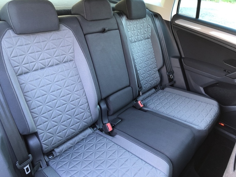 Used Volkswagen Tiguan 2023 for sale - 77365236: Photo 17