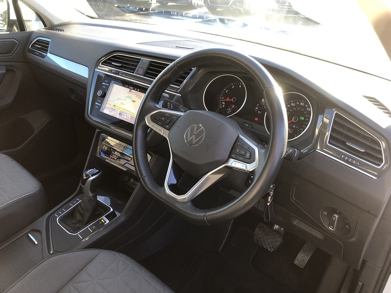 Used Volkswagen Tiguan 2023 for sale - 77365236: Photo 18
