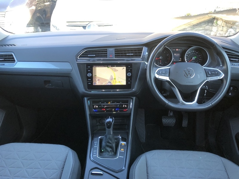 Used Volkswagen Tiguan 2023 for sale - 77365236: Photo 19