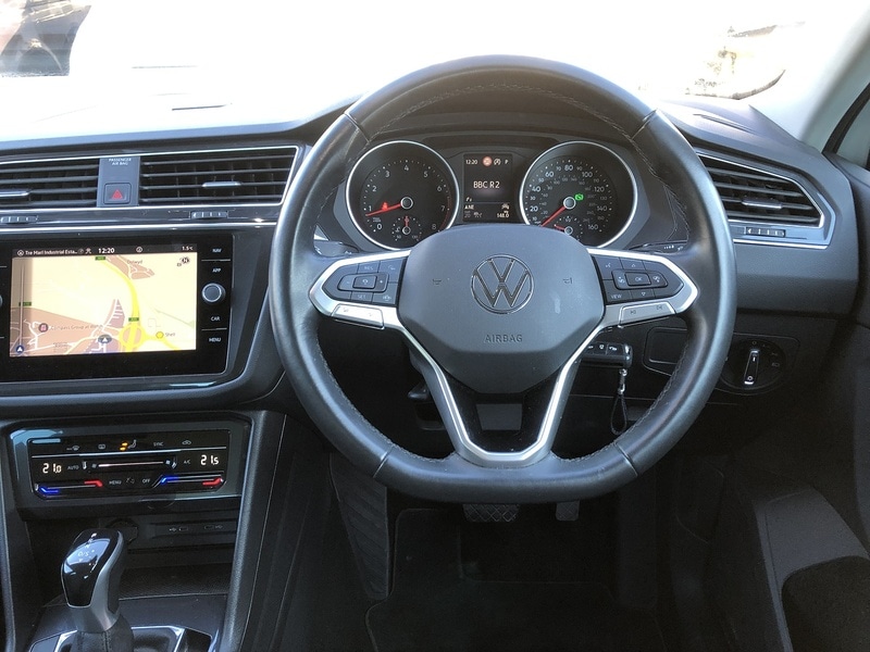 Used Volkswagen Tiguan 2023 for sale - 77365236: Photo 20