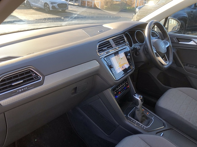 Used Volkswagen Tiguan 2023 for sale - 77365236: Photo 21