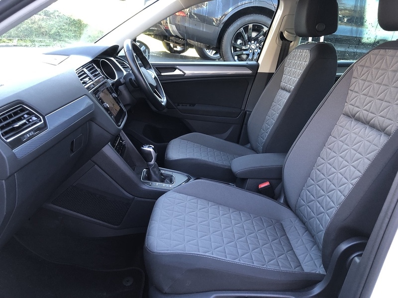 Used Volkswagen Tiguan 2023 for sale - 77365236: Photo 22