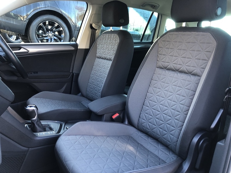 Used Volkswagen Tiguan 2023 for sale - 77365236: Photo 23