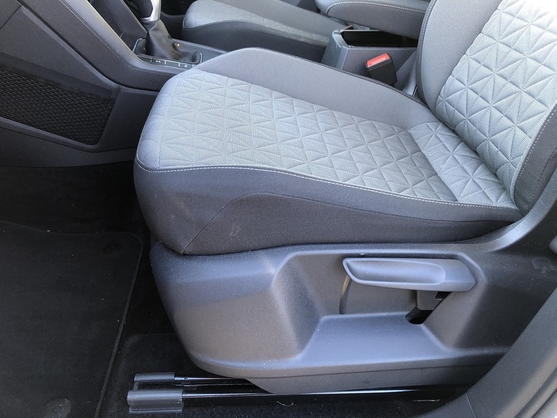 Used Volkswagen Tiguan 2023 for sale - 77365236: Photo 24