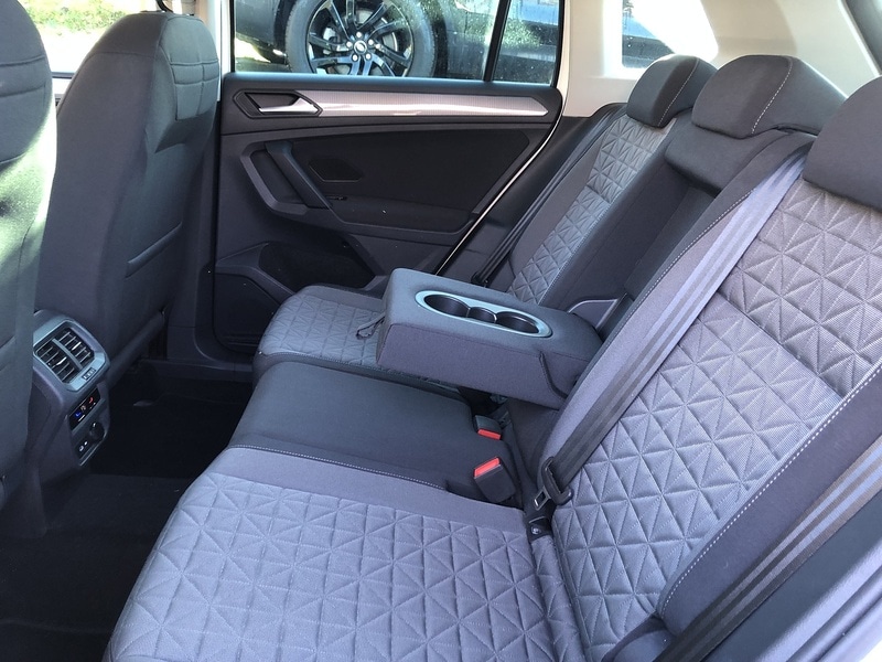 Used Volkswagen Tiguan 2023 for sale - 77365236: Photo 25