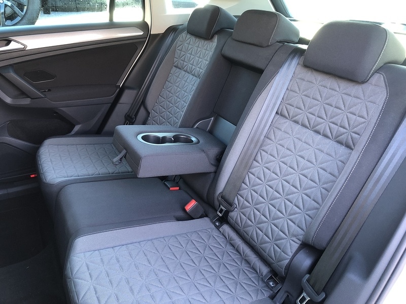 Used Volkswagen Tiguan 2023 for sale - 77365236: Photo 26