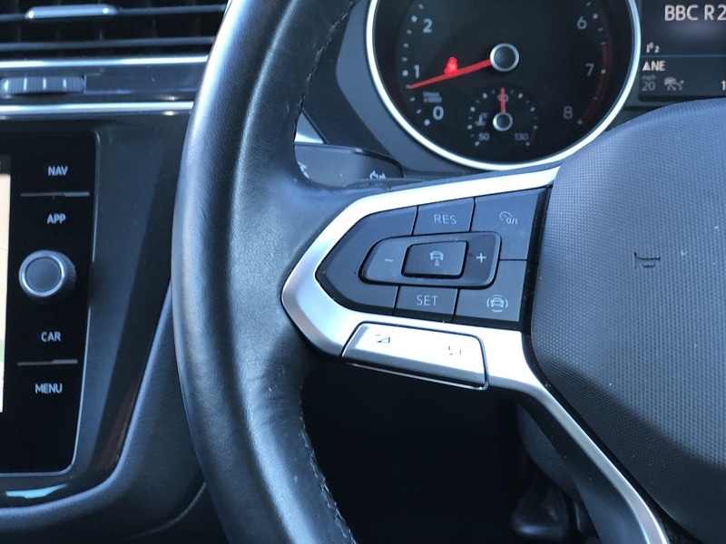 Used Volkswagen Tiguan 2023 for sale - 77365236: Photo 31