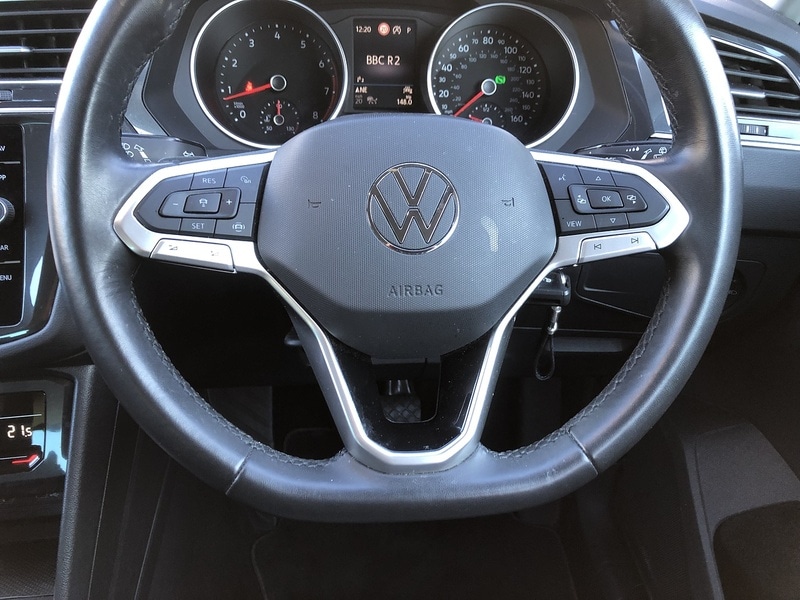 Used Volkswagen Tiguan 2023 for sale - 77365236: Photo 32