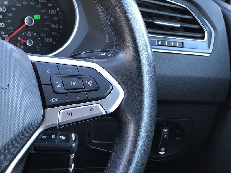 Used Volkswagen Tiguan 2023 for sale - 77365236: Photo 33