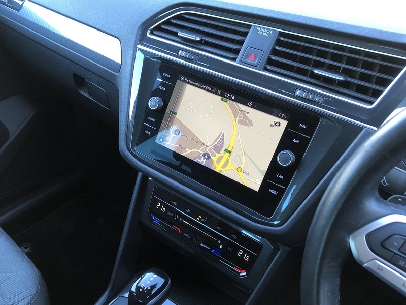 Used Volkswagen Tiguan 2023 for sale - 77365236: Photo 36