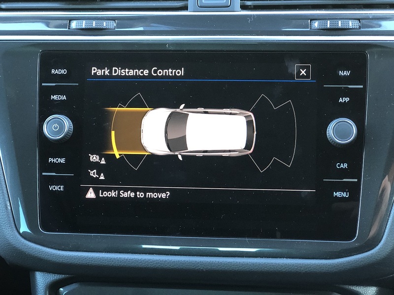 Used Volkswagen Tiguan 2023 for sale - 77365236: Photo 38