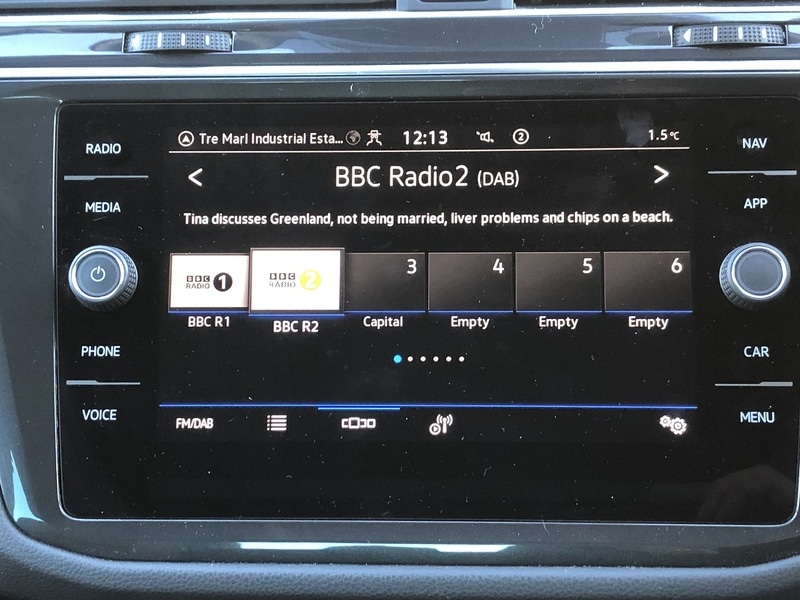 Used Volkswagen Tiguan 2023 for sale - 77365236: Photo 40