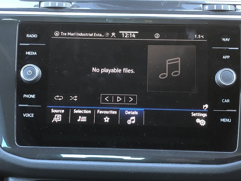 Used Volkswagen Tiguan 2023 for sale - 77365236: Photo 41