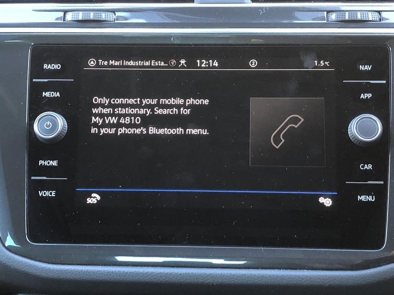 Used Volkswagen Tiguan 2023 for sale - 77365236: Photo 42