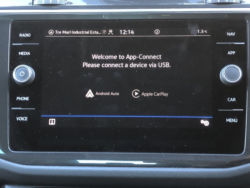 Used Volkswagen Tiguan 2023 for sale - 77365236: Photo 43