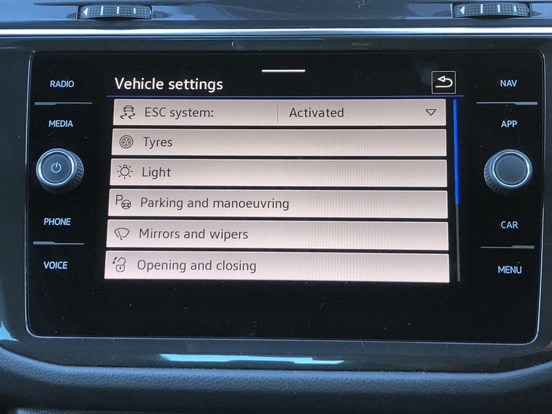 Used Volkswagen Tiguan 2023 for sale - 77365236: Photo 44