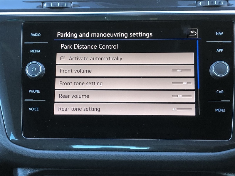 Used Volkswagen Tiguan 2023 for sale - 77365236: Photo 45