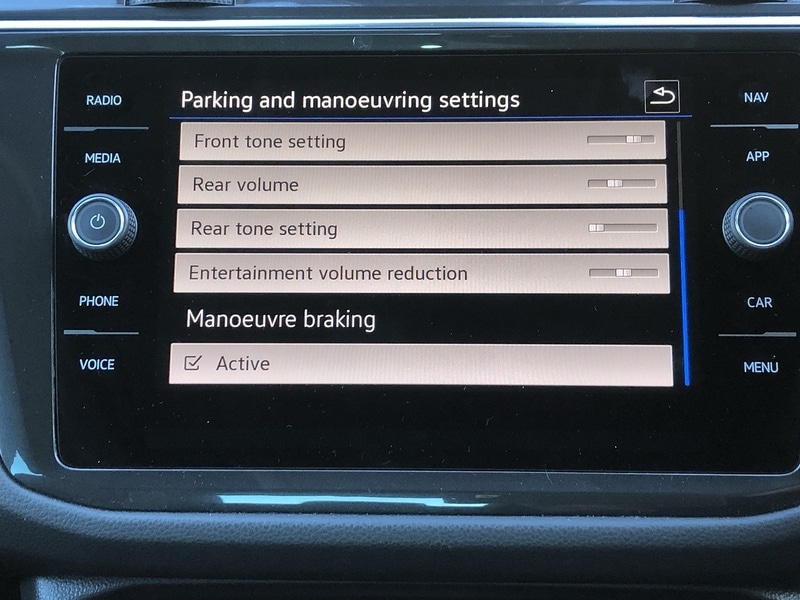 Used Volkswagen Tiguan 2023 for sale - 77365236: Photo 46