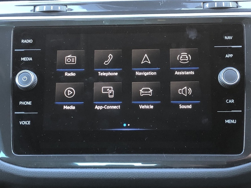 Used Volkswagen Tiguan 2023 for sale - 77365236: Photo 47