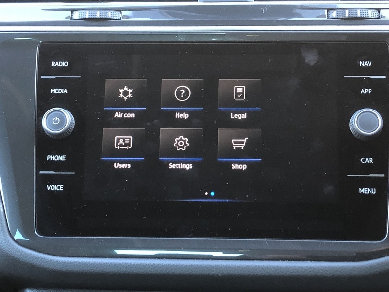 Used Volkswagen Tiguan 2023 for sale - 77365236: Photo 48