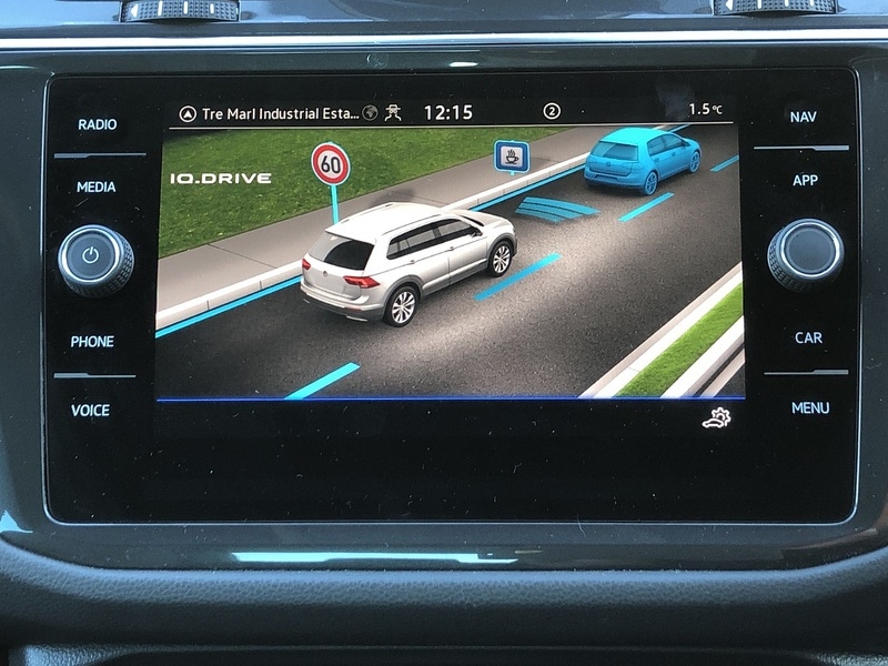 Used Volkswagen Tiguan 2023 for sale - 77365236: Photo 49