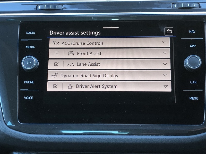 Used Volkswagen Tiguan 2023 for sale - 77365236: Photo 50