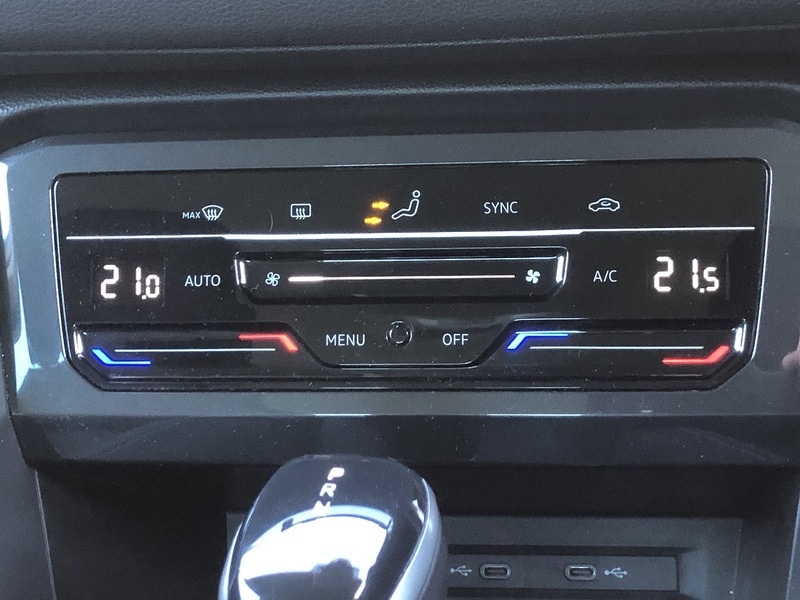 Used Volkswagen Tiguan 2023 for sale - 77365236: Photo 51