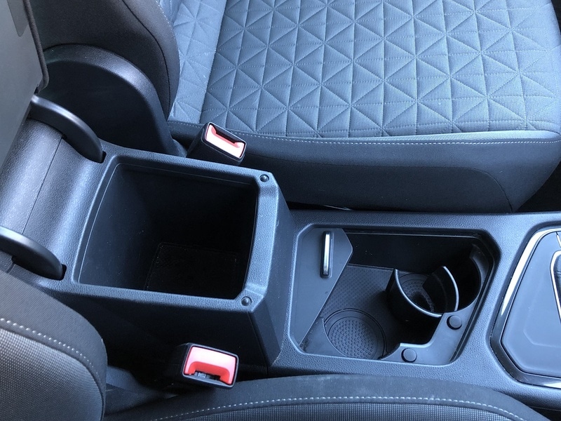 Used Volkswagen Tiguan 2023 for sale - 77365236: Photo 55