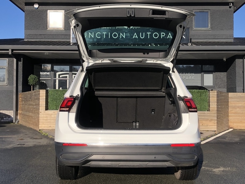 Used Volkswagen Tiguan 2023 for sale - 77365236: Photo 62