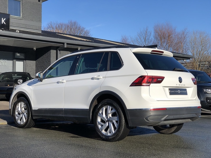 Used Volkswagen Tiguan 2023 for sale - 77365236: Photo 63