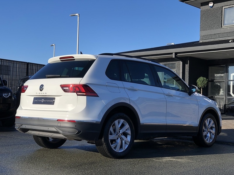 Used Volkswagen Tiguan 2023 for sale - 77365236: Photo 64