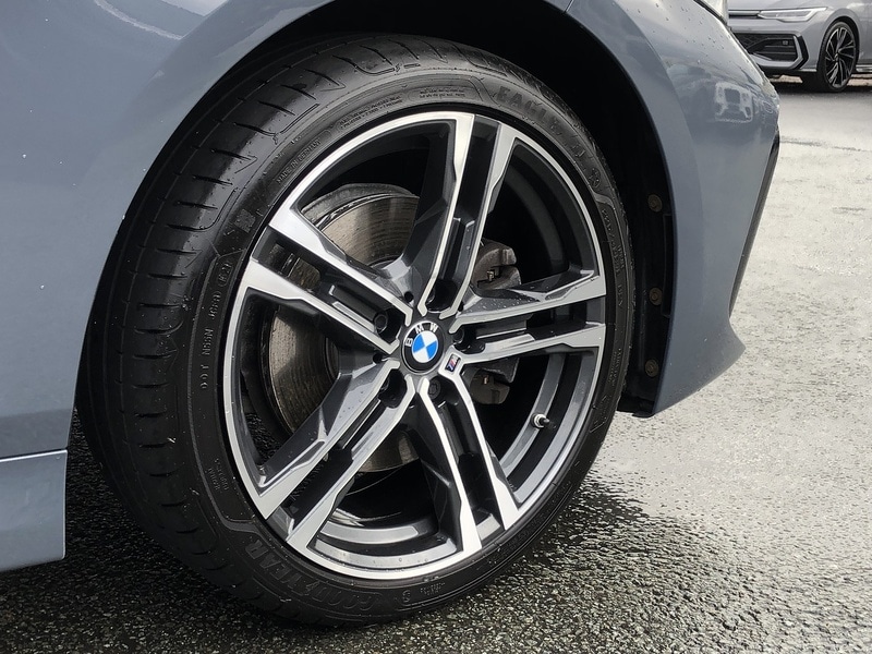 Used BMW 1 Series 2021 for sale - 77365228: Photo 11