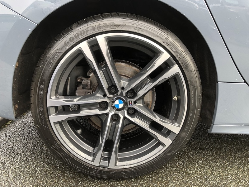 Used BMW 1 Series 2021 for sale - 77365228: Photo 12