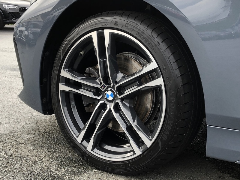 Used BMW 1 Series 2021 for sale - 77365228: Photo 13