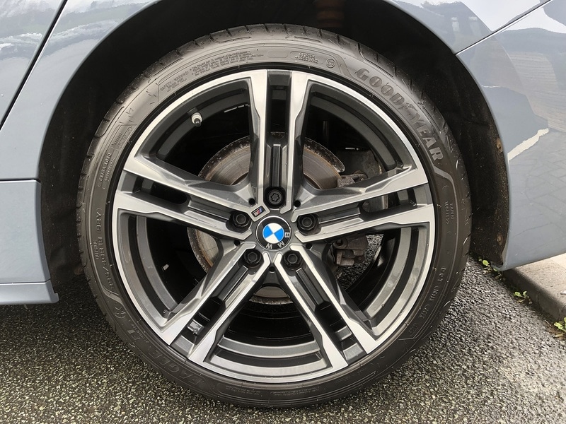 Used BMW 1 Series 2021 for sale - 77365228: Photo 14