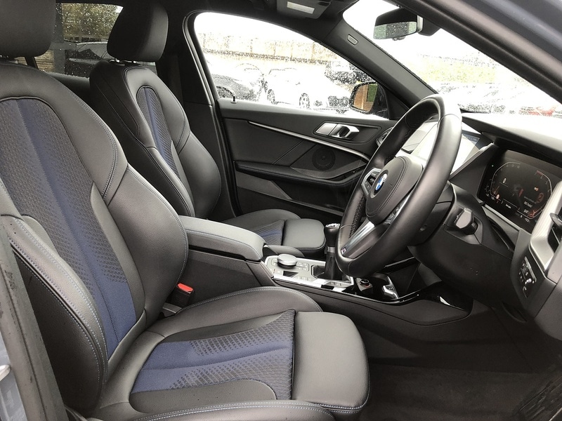 Used BMW 1 Series 2021 for sale - 77365228: Photo 15