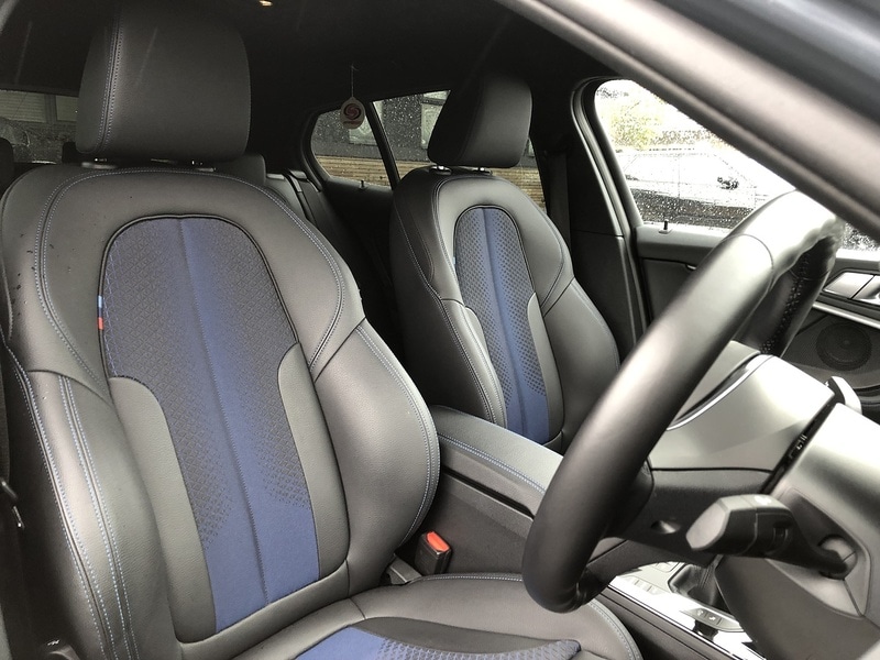 Used BMW 1 Series 2021 for sale - 77365228: Photo 16