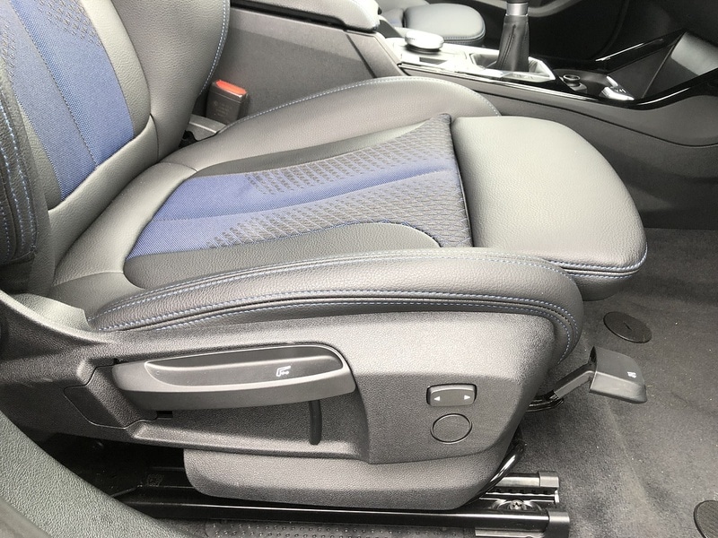 Used BMW 1 Series 2021 for sale - 77365228: Photo 17